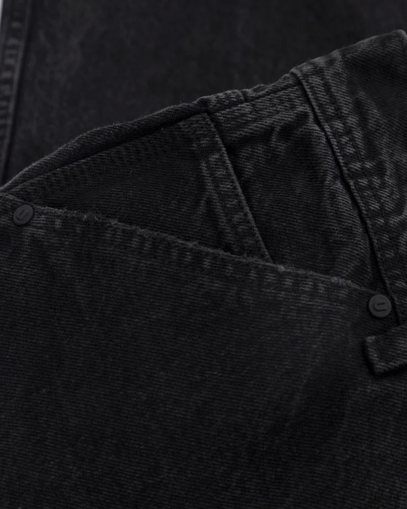 Jeans Men Undergold Basics XS Jeans