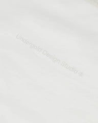 Baby Tee Women Undergold Capsule Blessed Are You Crop Top