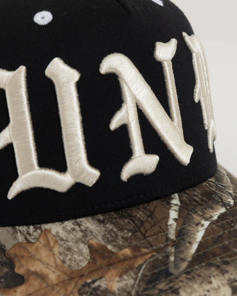 Gorra Undergold UND High Crown