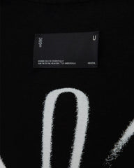 Tshirt Men Undergold Spring Pray 4 Love Boxy Fit Camiseta