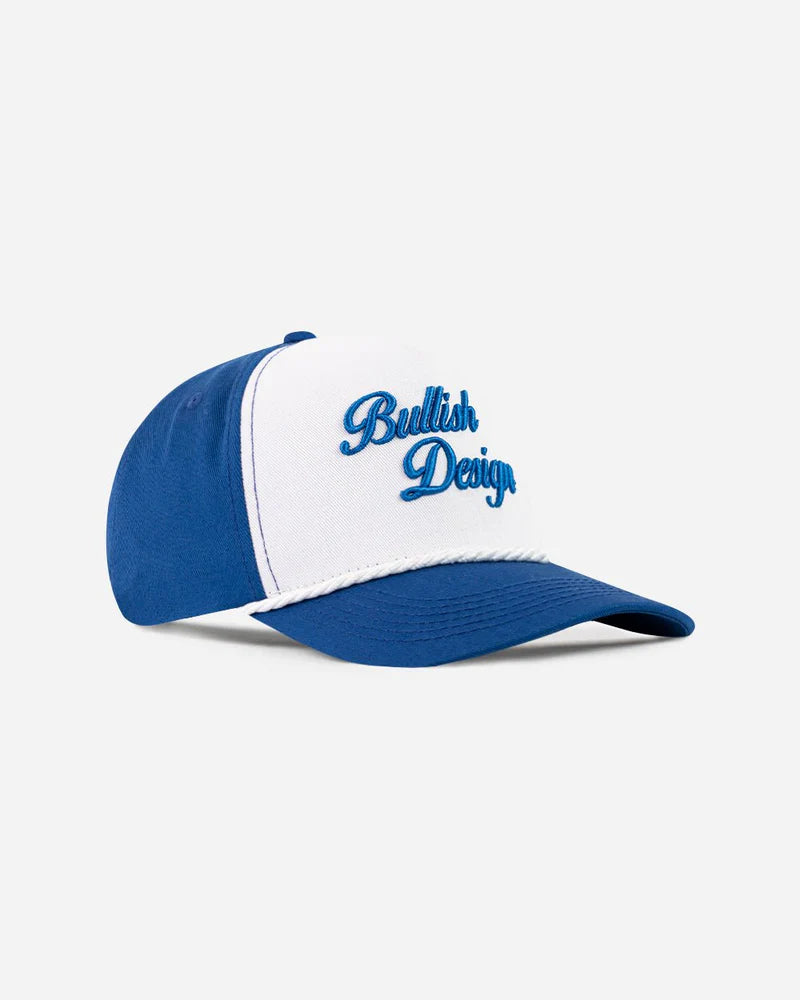 Gorra Bullish Hype