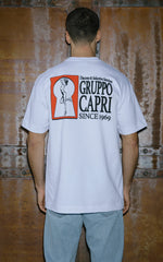 Camiseta Capri Discrete & Selective