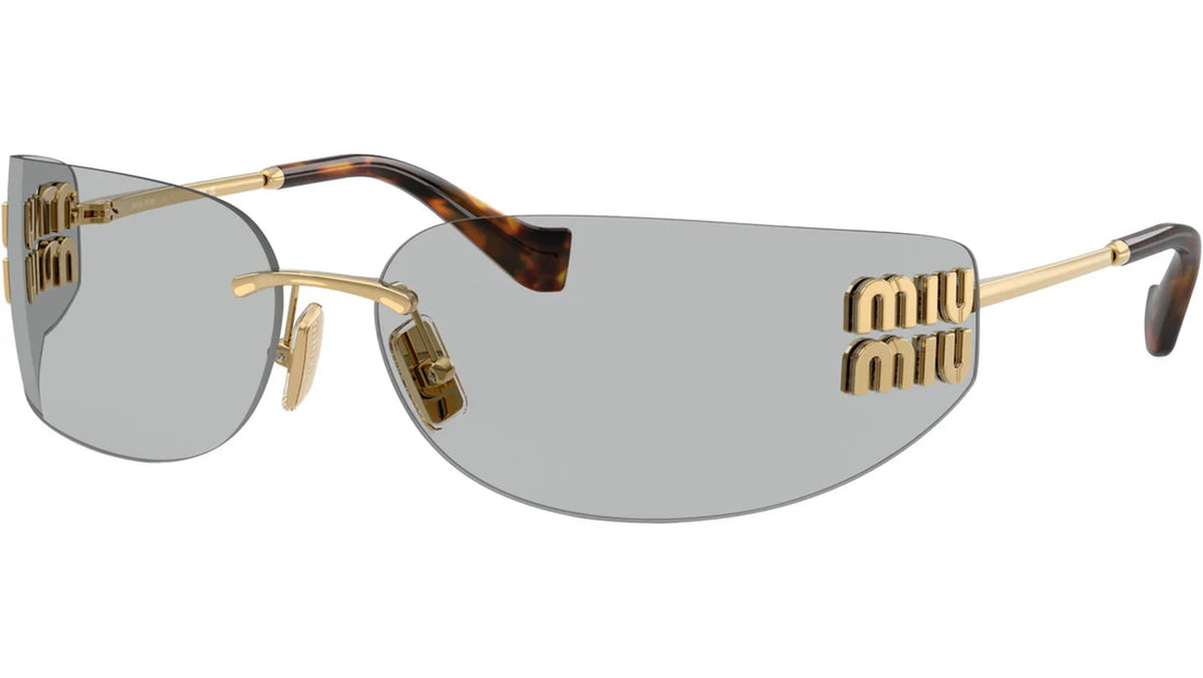Gafas De Sol Mujer Miu Miu 0MU A51S