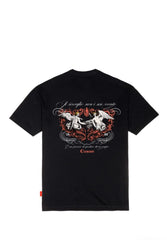 Camiseta Hombre Clemont Erebo