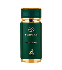 Maison Alhambra - Sceptre Malachite Unisex 100ML