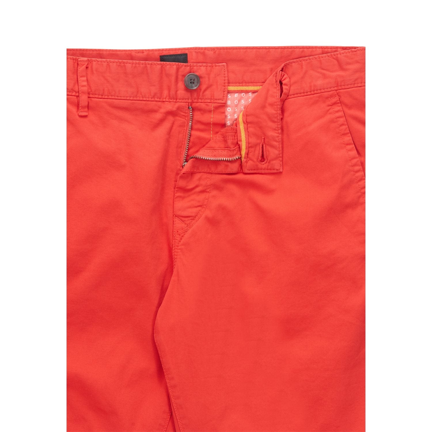 Bermuda Boss Bermudas