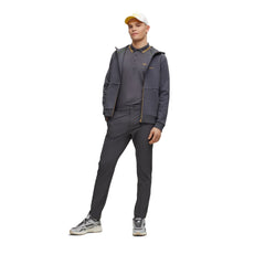 Polo BOSS Regular Fit Dark Grey