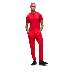 Polo Boss Slim Fit Stretch Medium Red Polos