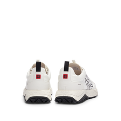 Tenis HUGO White