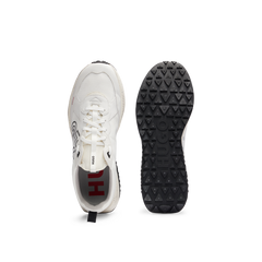 Tenis HUGO White