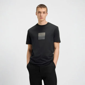 Camiseta Hombre Hugo