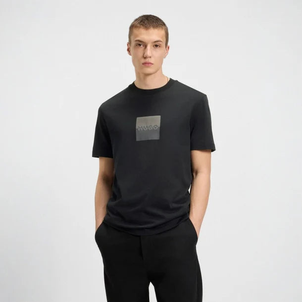 Camiseta Hombre Hugo