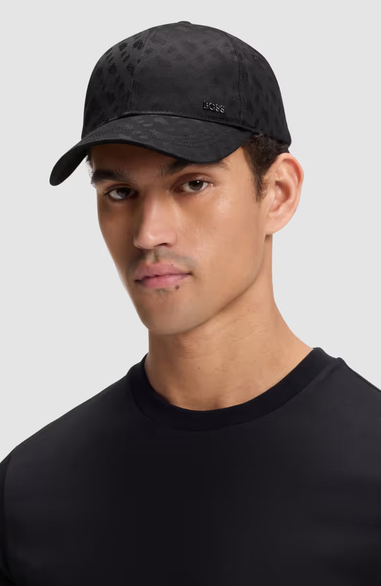 Gorra Hugo Boss