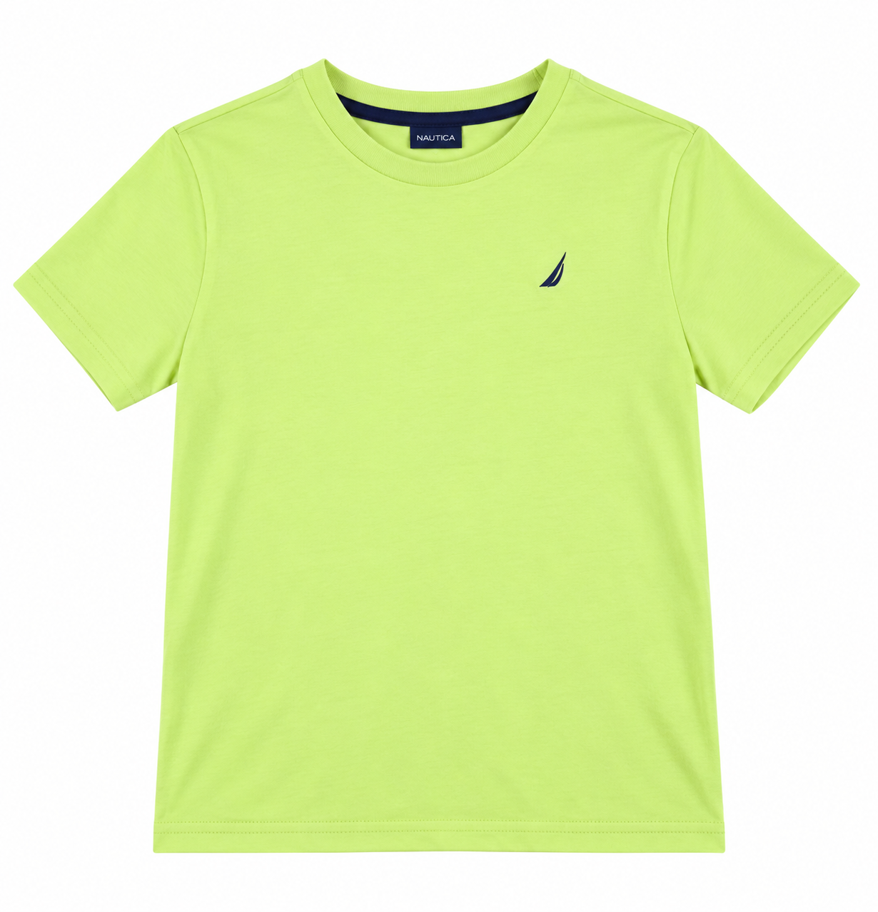 Camiseta Kids Nautica