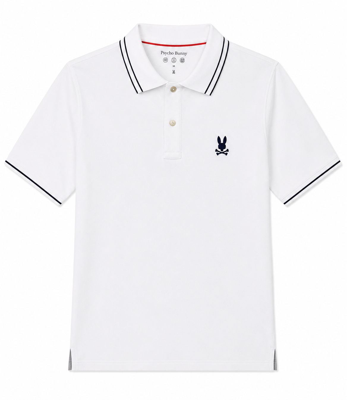 Polo Psycho Bunny