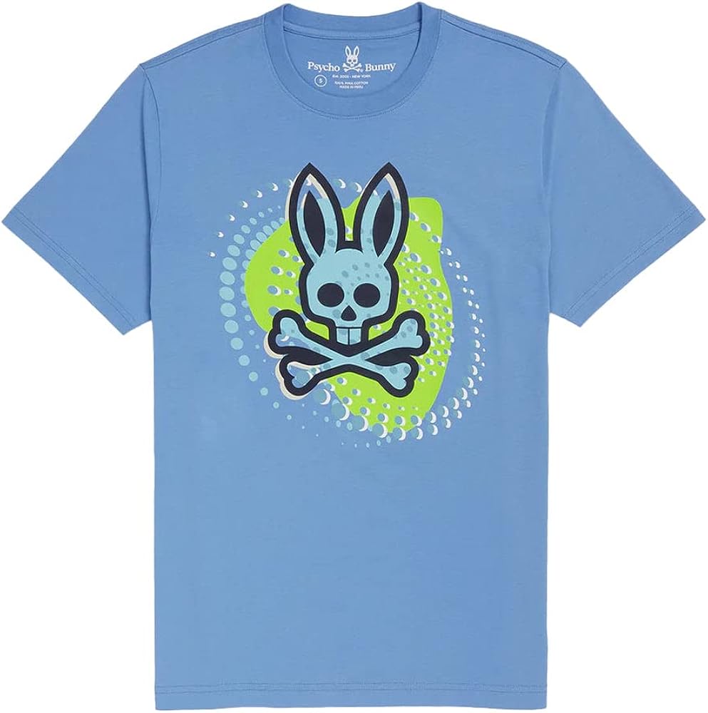 Camiseta Psycho Bunny