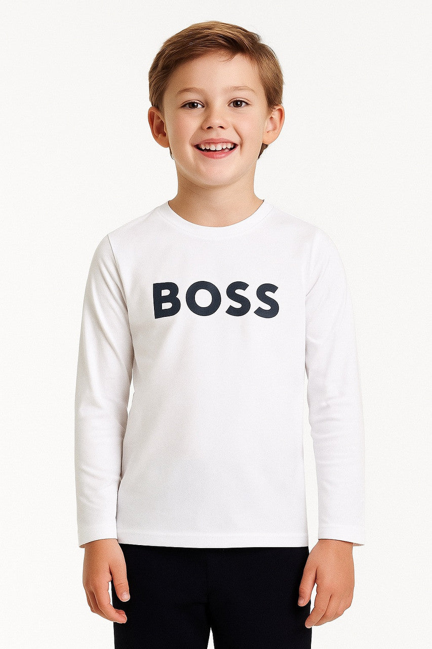 Buzo Boss Kids