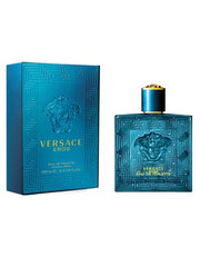 Perfume Versace Eros