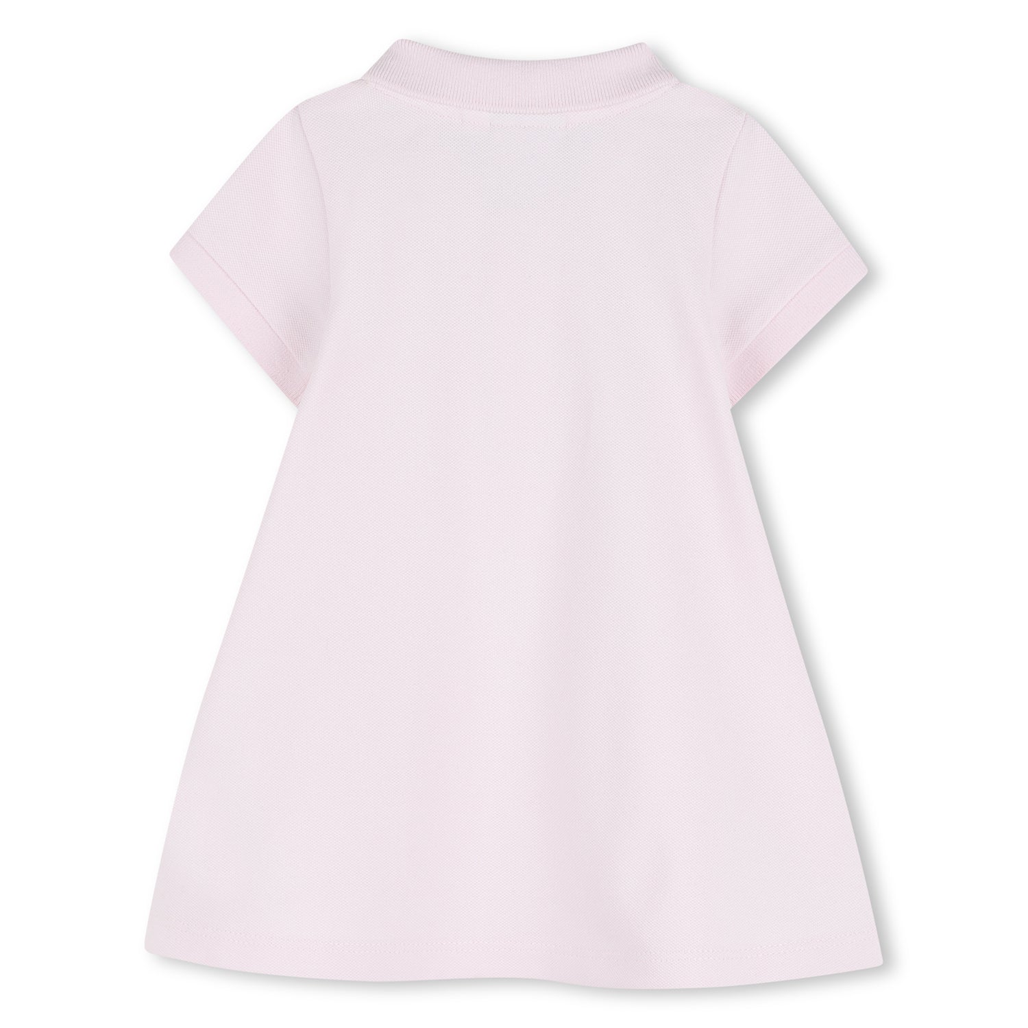 Vestido Little Kids Boss