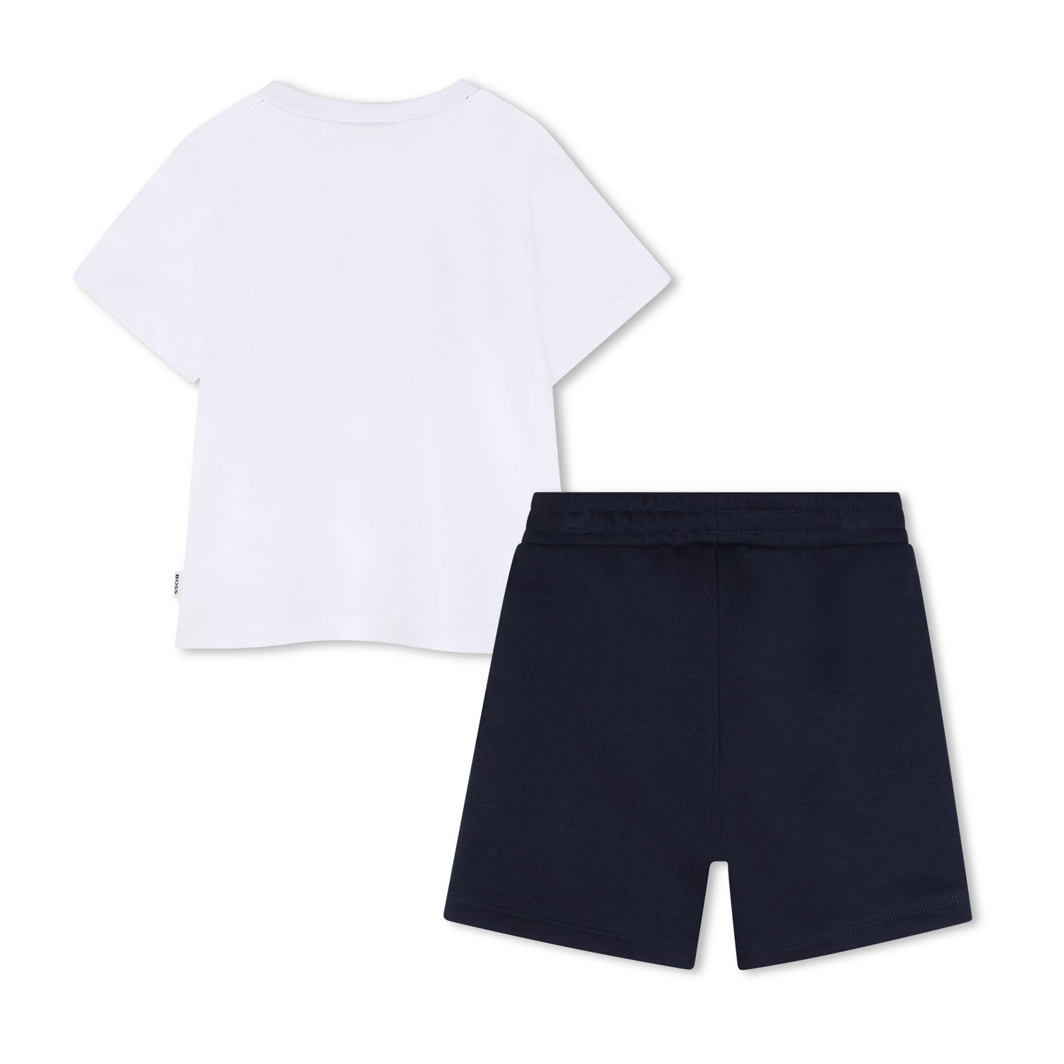Conjunto 2Pzas Little Boss Kids