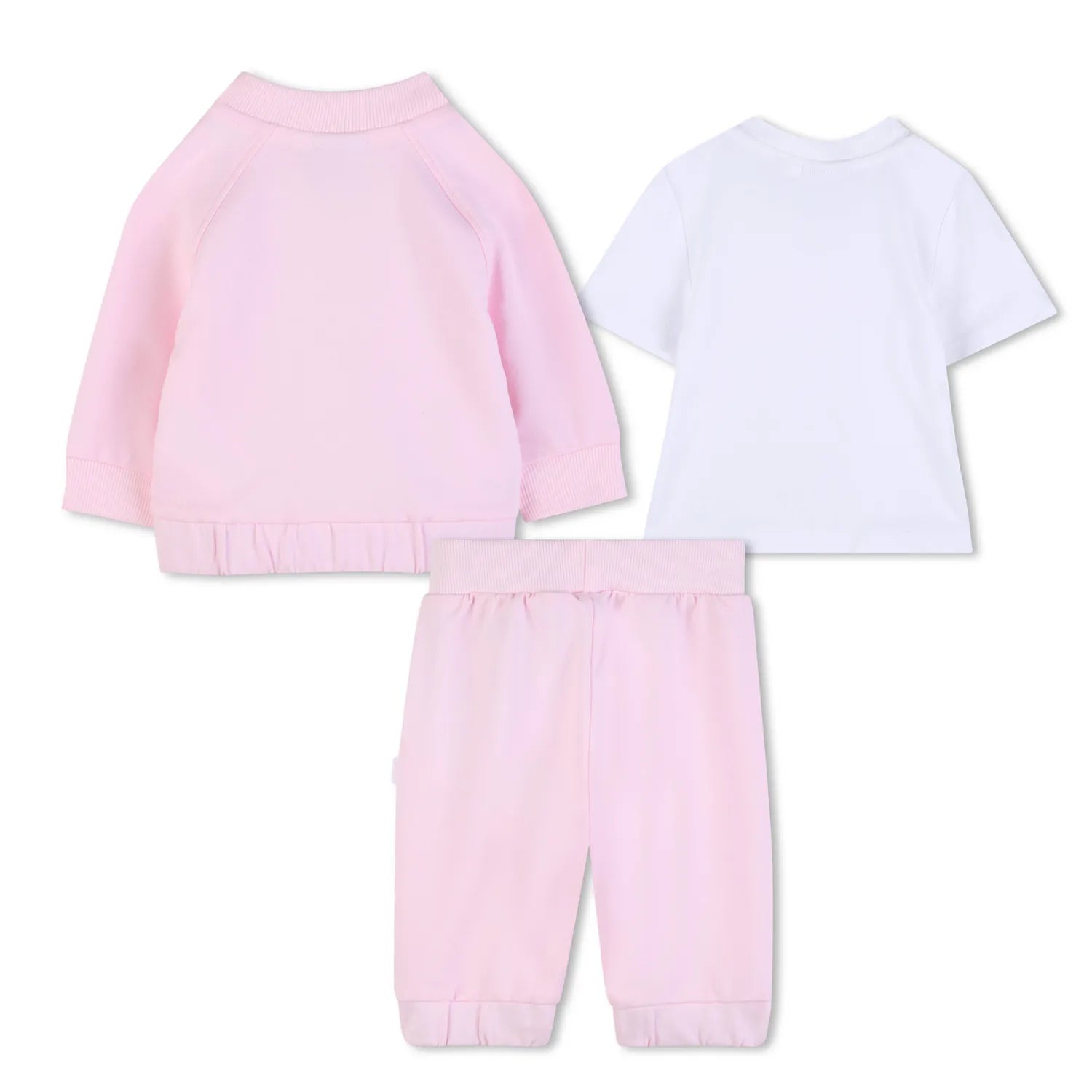 Conjunto 3pzas Kids Boss