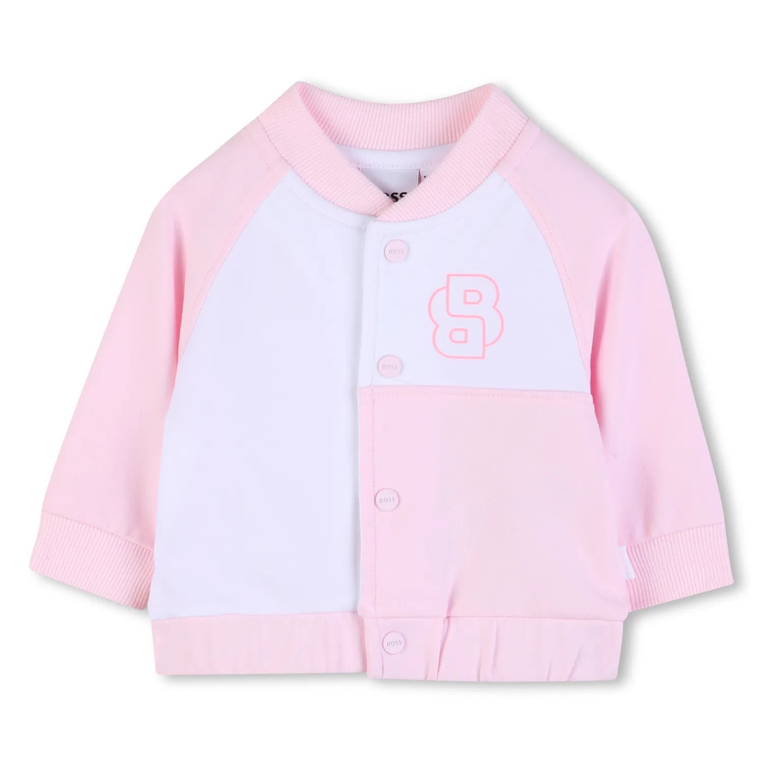 Conjunto 3pzas Kids Boss