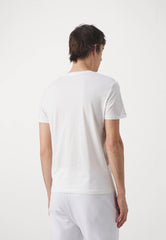 T-Shirt Men Off White A|X