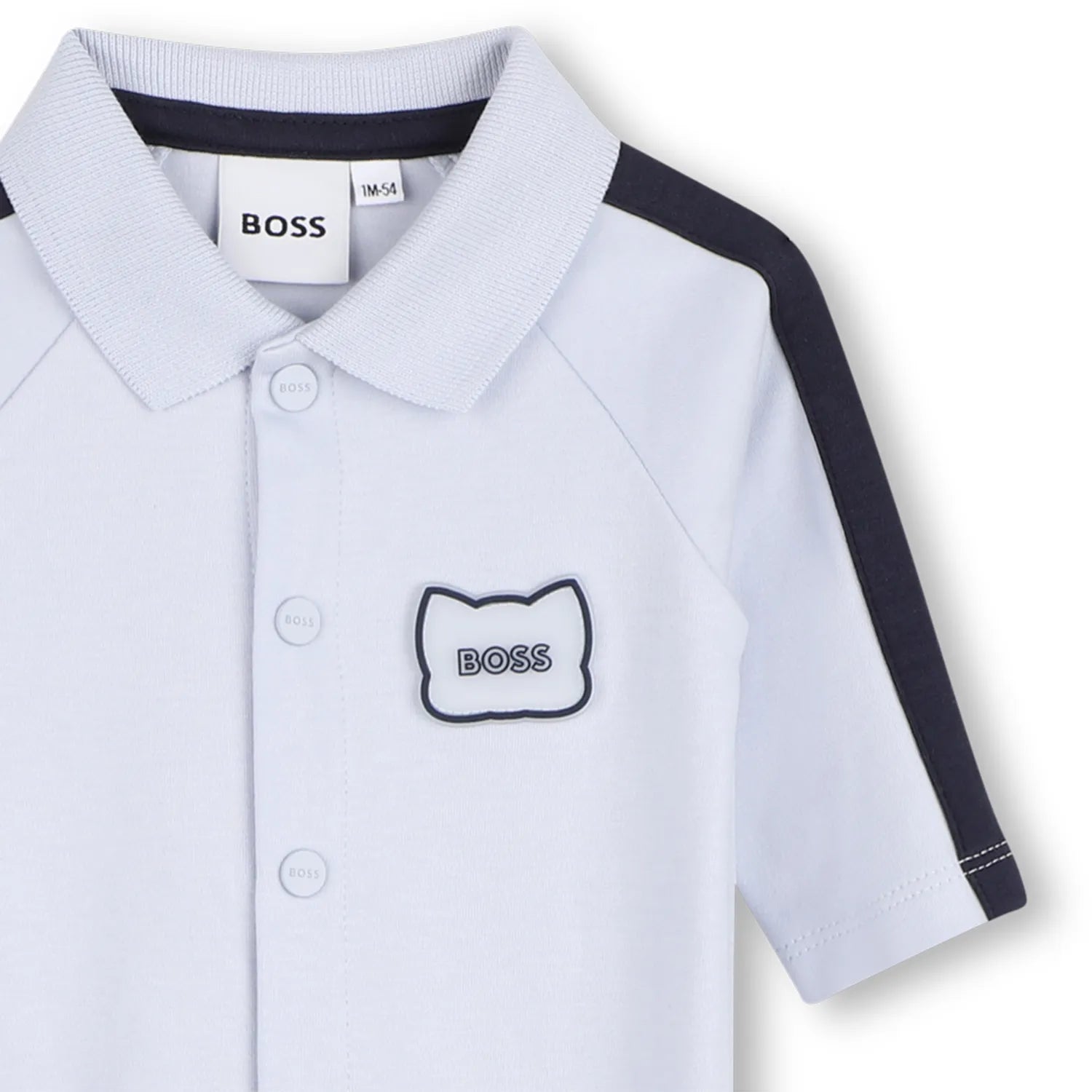 Pijama Little Kids Boss