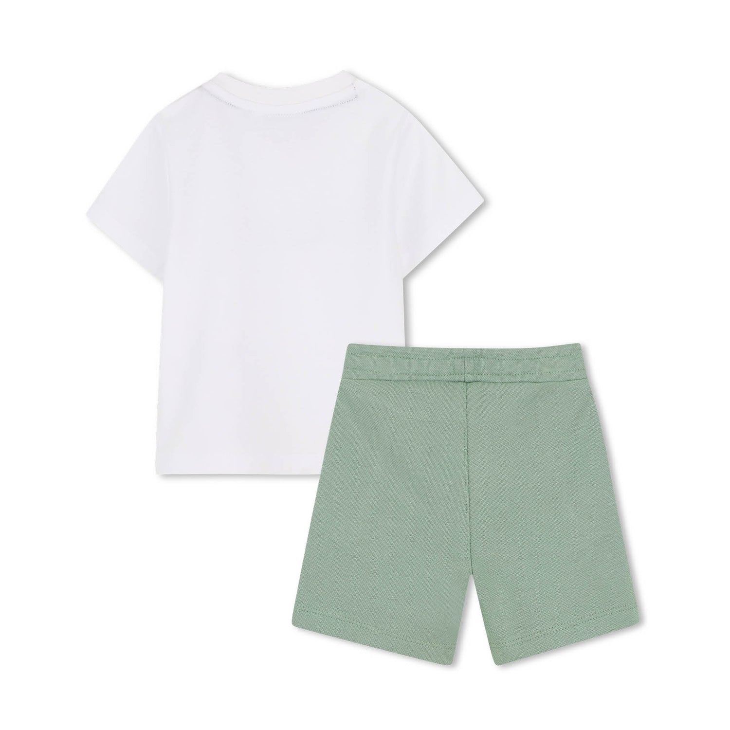 Conjunto 2Pzas Boss Kids
