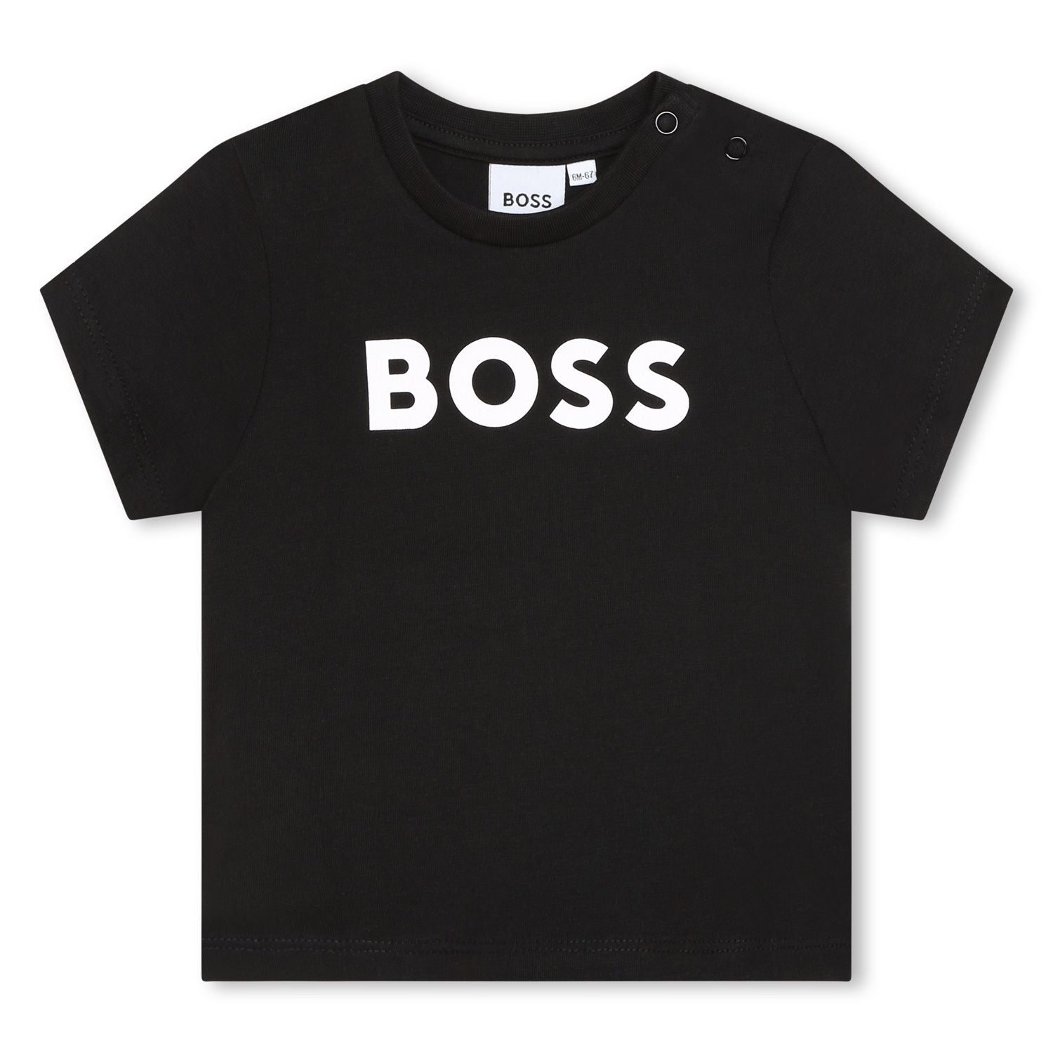 Camiseta Kids Boss