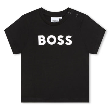 Camiseta Kids Boss