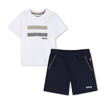 Conjunto 2Pzas Little Boss Kids