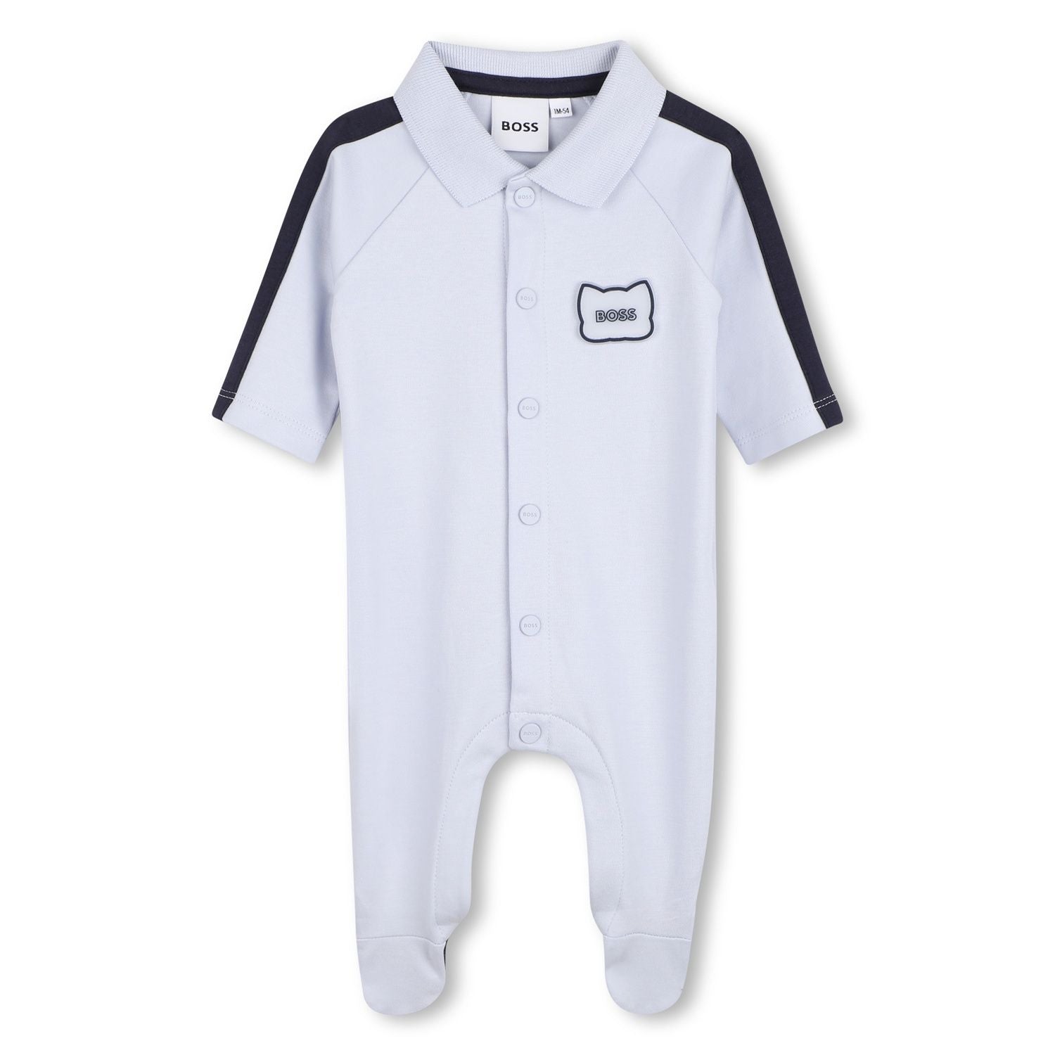 Pijama Little Kids Boss