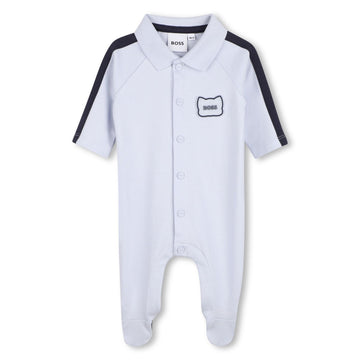 Pijama Little Kids Boss