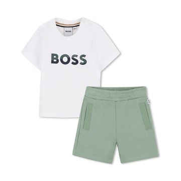 Conjunto 2Pzas Boss Kids