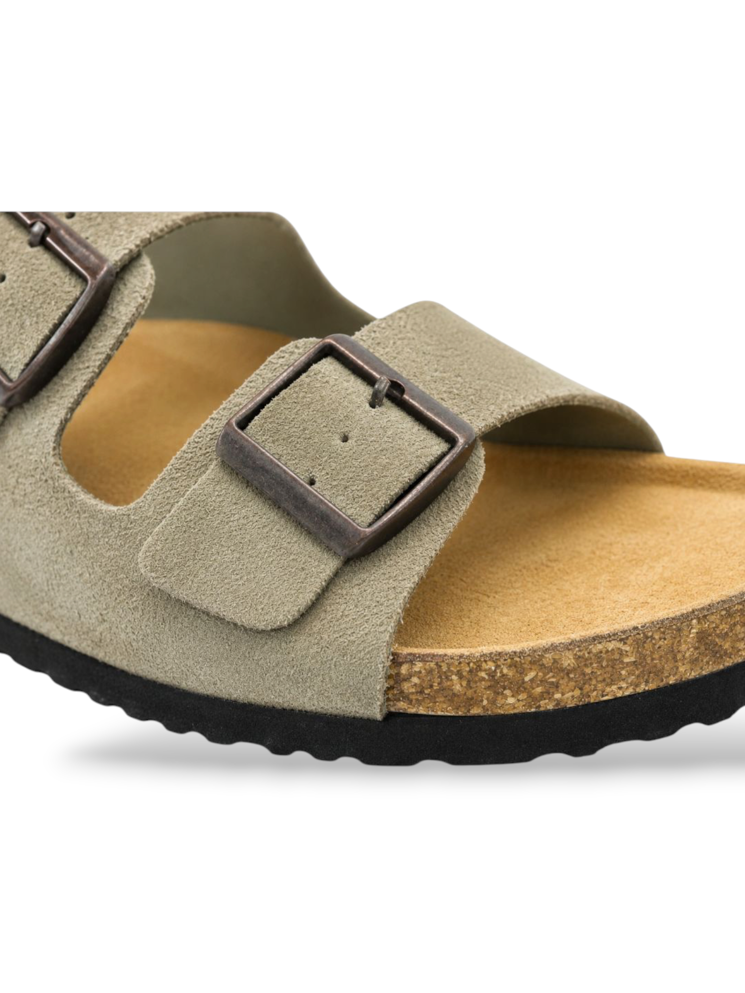 Sandalias Hombre Project Cloud