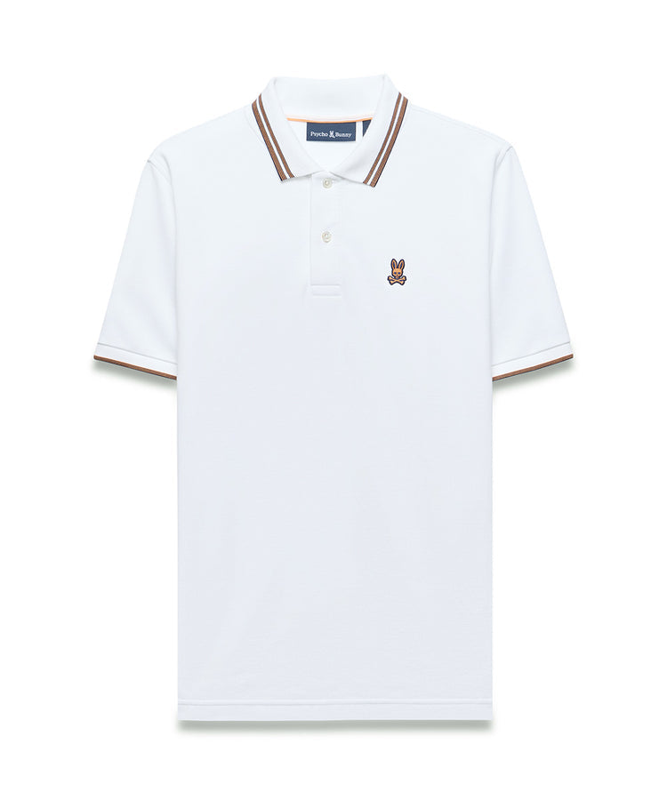 Polo Psycho Bunny