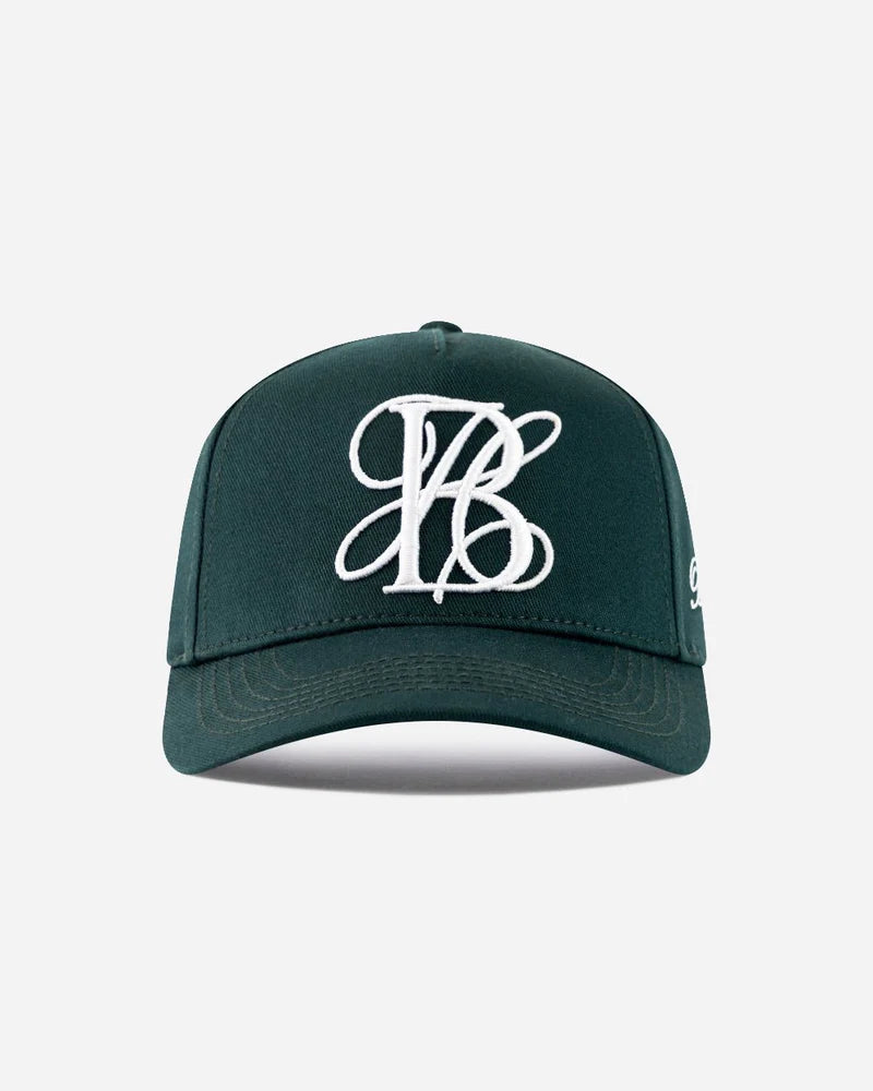 Gorra Bullish Hype
