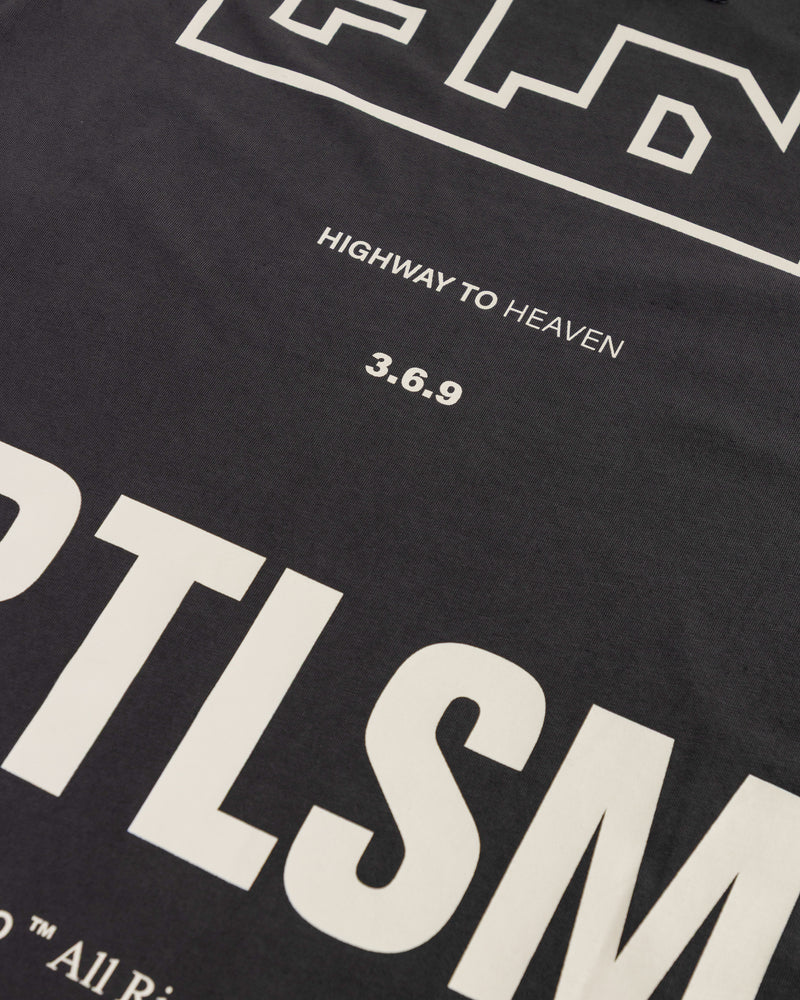 Tshirt Men Undergold Spring Ascension Camiseta