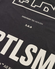 Tshirt Men Undergold Spring Ascension Camiseta