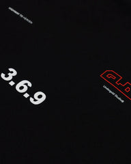 Tshirt Men Undergold Spring GLDN Camiseta