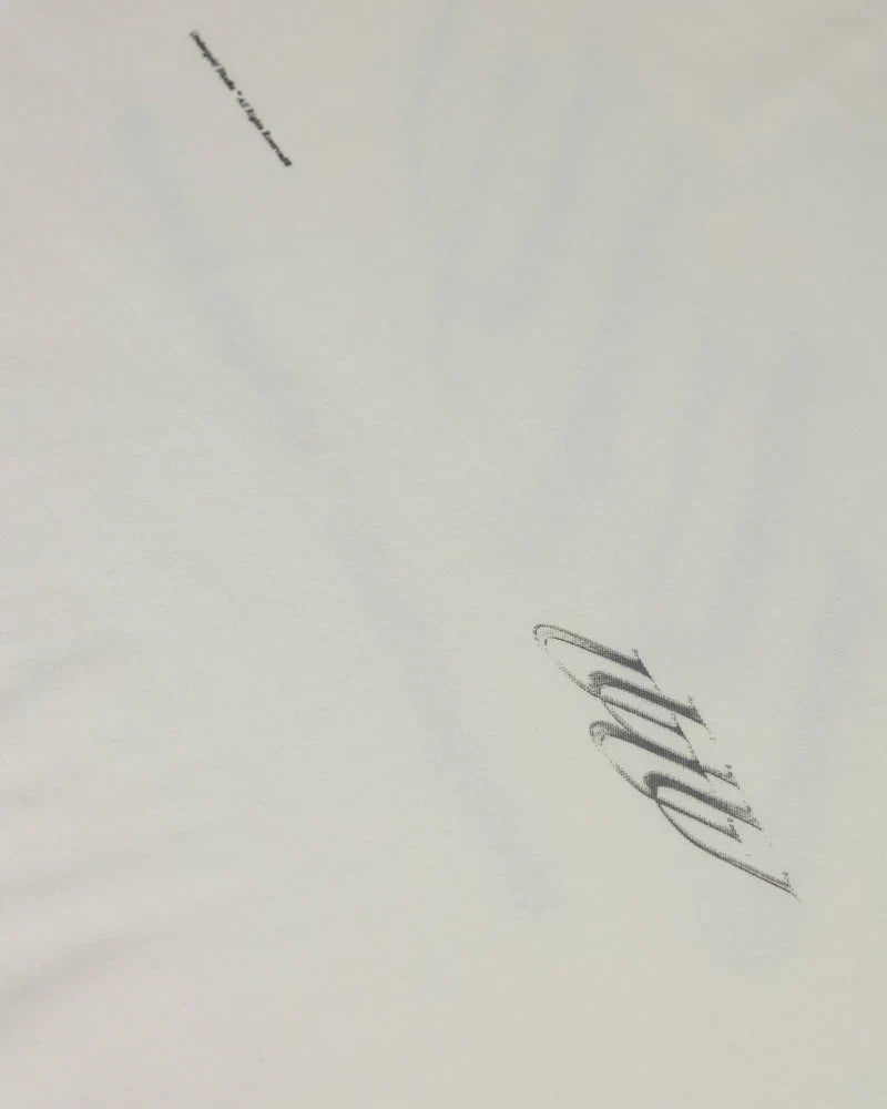 Tshirt Men Undergold Spring Unity Camiseta