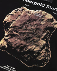 Tshirt Men Undergold Spring The Ten Camiseta