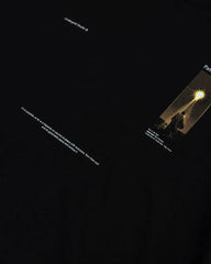 Tshirt Men Undergold Spring Pater Noster Camiseta