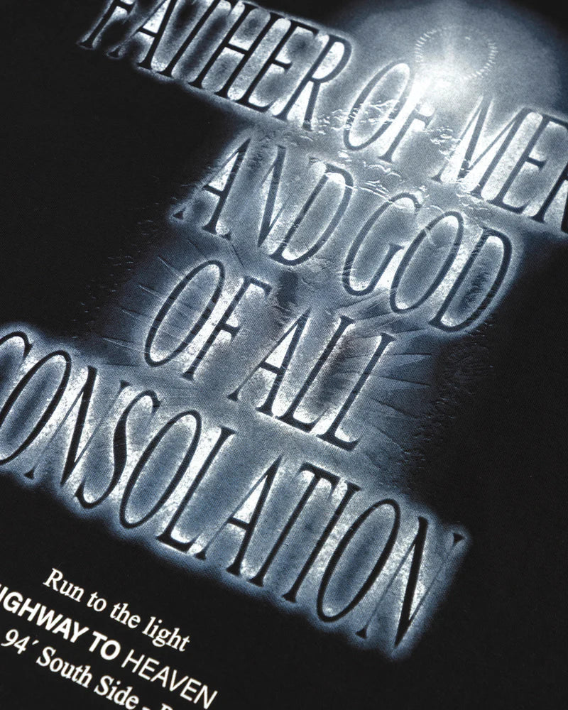 Tshirt Men Undergold Spring Consolation Boxy Fit Camiseta