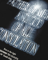 Tshirt Men Undergold Spring Consolation Boxy Fit Camiseta