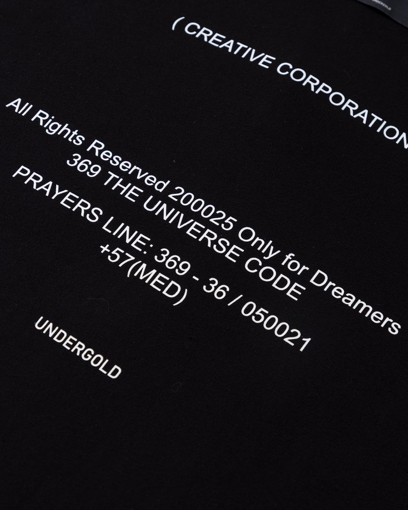 Tshirt Men Undergold Heritage Drop Camiseta