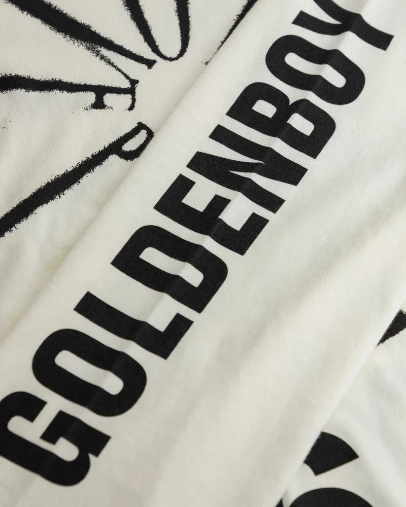 Tshirt Men Undergold Spring Pray 4 Love Long Sleeve Camiseta