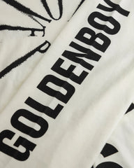 Tshirt Men Undergold Spring Pray 4 Love Long Sleeve Camiseta