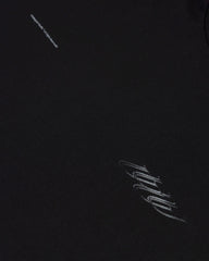 Tshirt Men Undergold Spring Unity Black